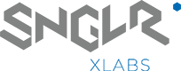 SNGLR XLABS Logo